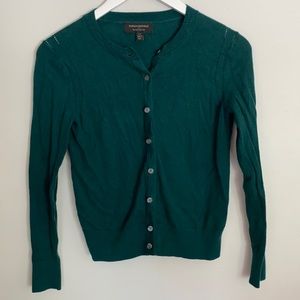 Banana Republic Cardigan